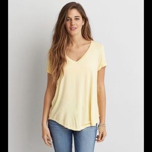 🔥🔥 American Eagle Soft & Sexy T-Shirt